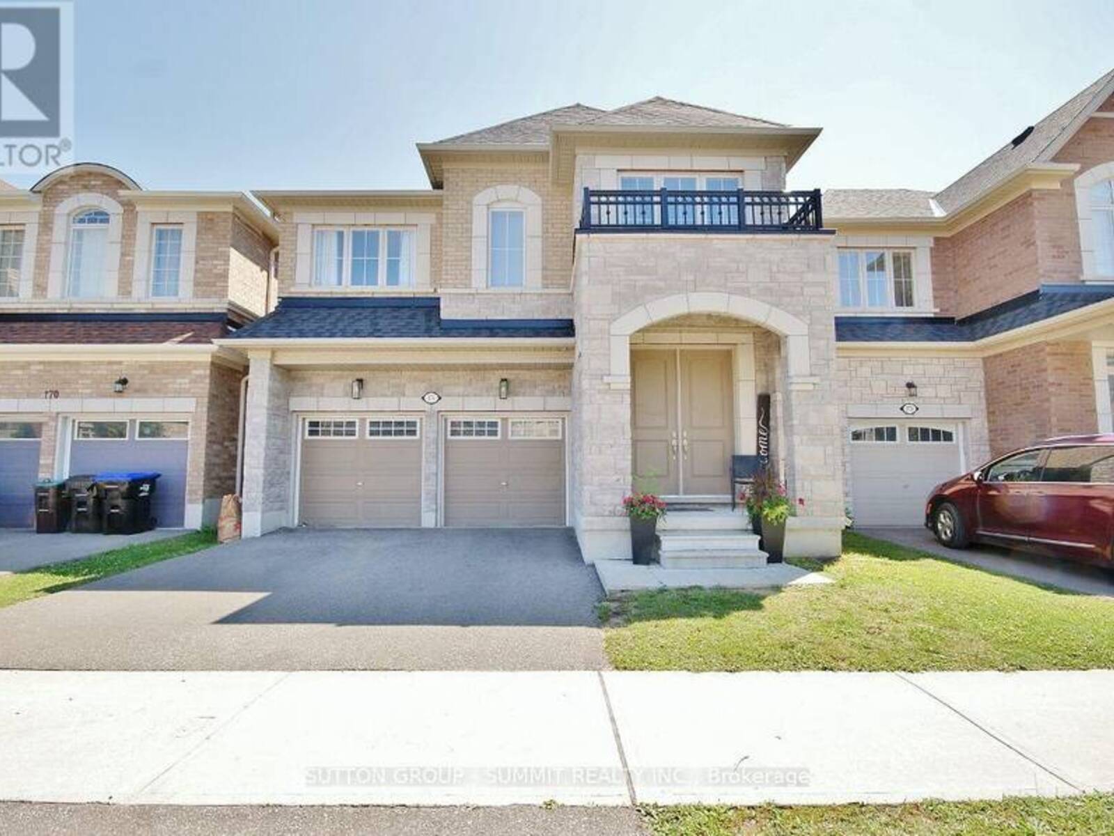 174 STEVENSON CRESCENT, Bradford West Gwillimbury, Ontario L3Z 4M1