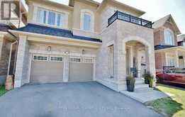 174 STEVENSON CRESCENT | Bradford West Gwillimbury Ontario | Slide Image Four