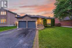 57 KINGSRIDGE ROAD | Barrie Ontario | Slide Image One