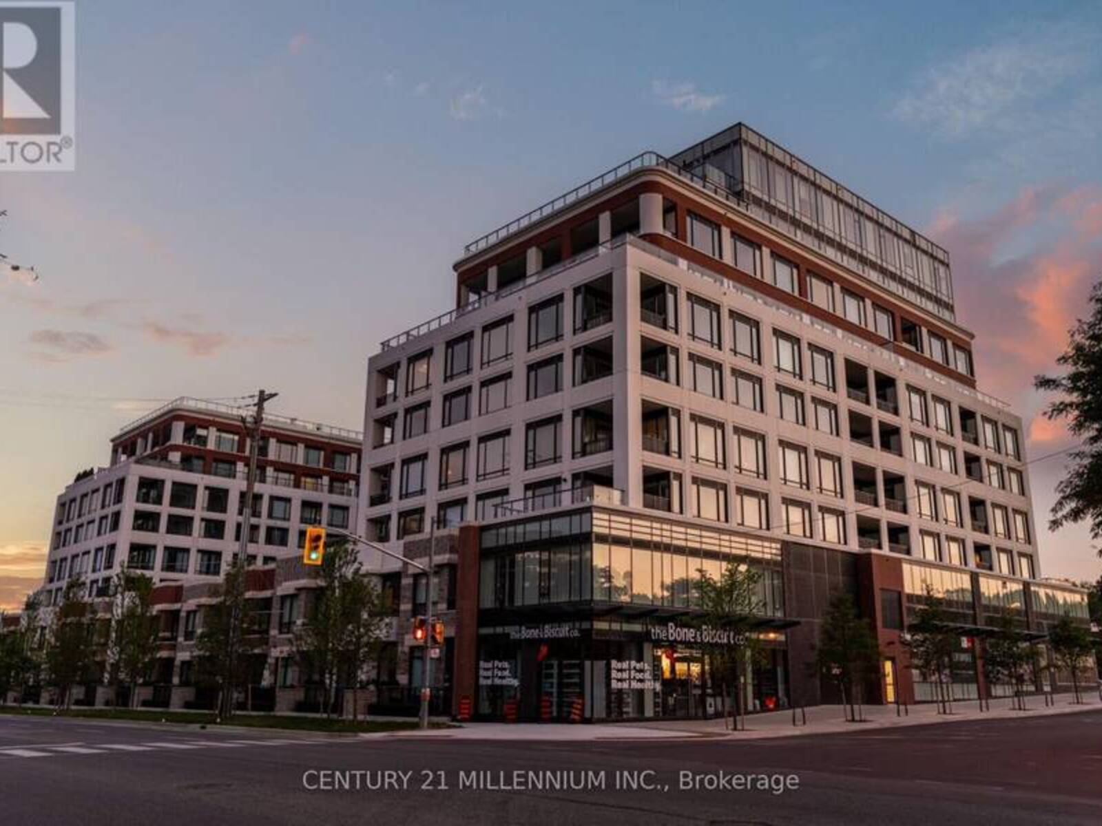 305 - 259 THE KINGSWAY, Toronto, Ontario M9A 4B1