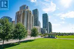 1205 - 350 PRINCESS ROYAL DRIVE | Mississauga Ontario | Slide Image Two