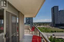1205 - 350 PRINCESS ROYAL DRIVE | Mississauga Ontario | Slide Image Thirty-one