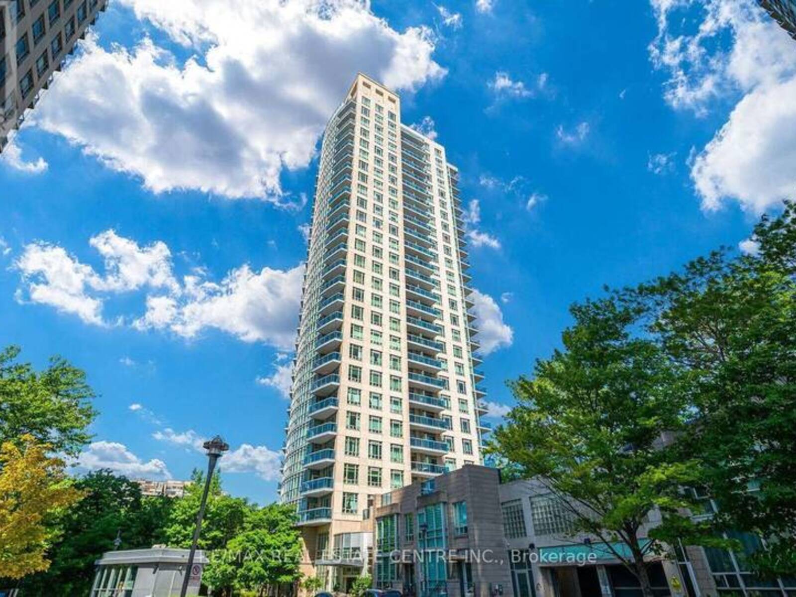 2605 - 90 ABSOLUTE AVENUE, Mississauga, Ontario L4Z 0A3