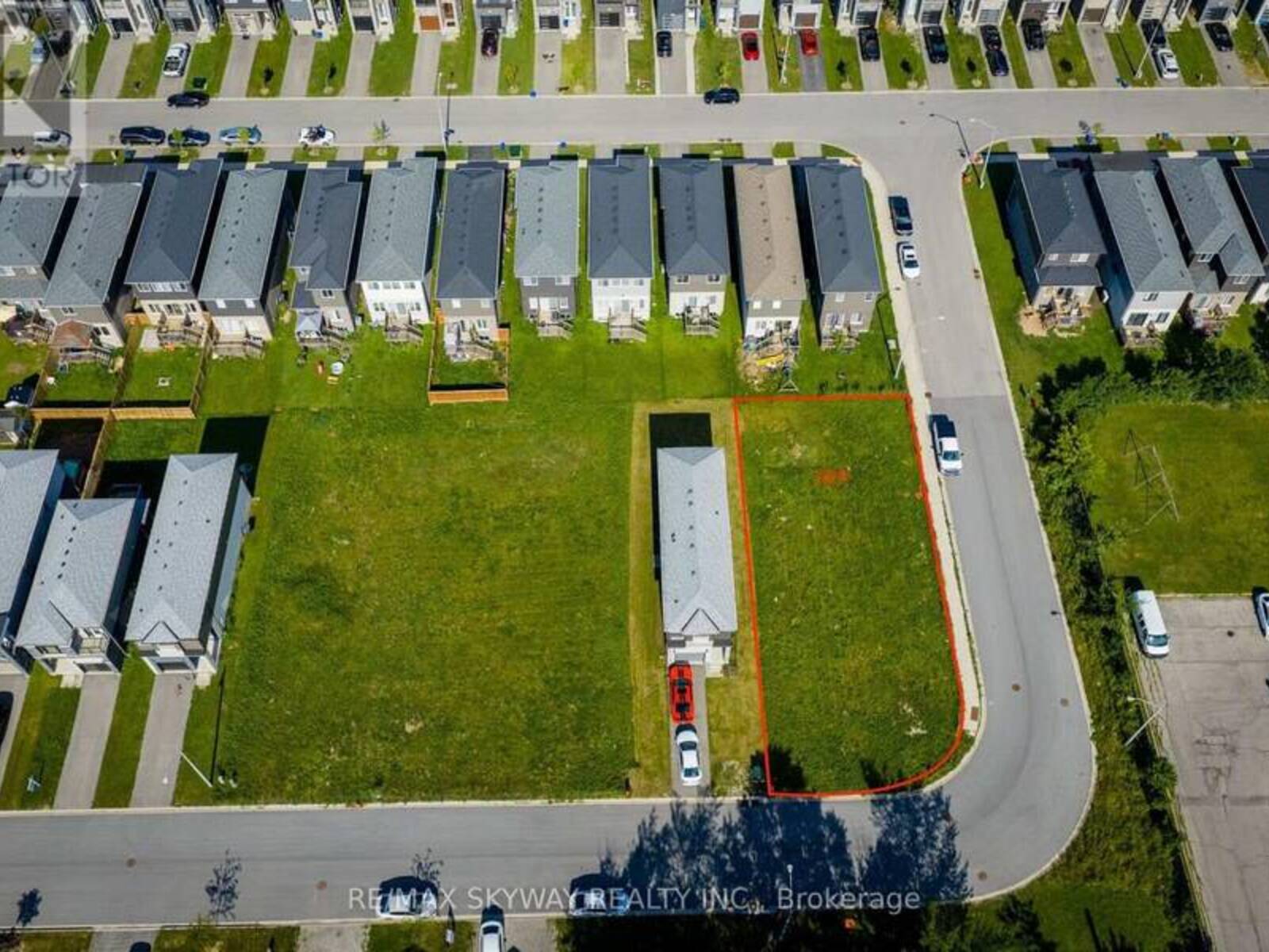 229 IVA STREET, Welland, Ontario L3C 3B9