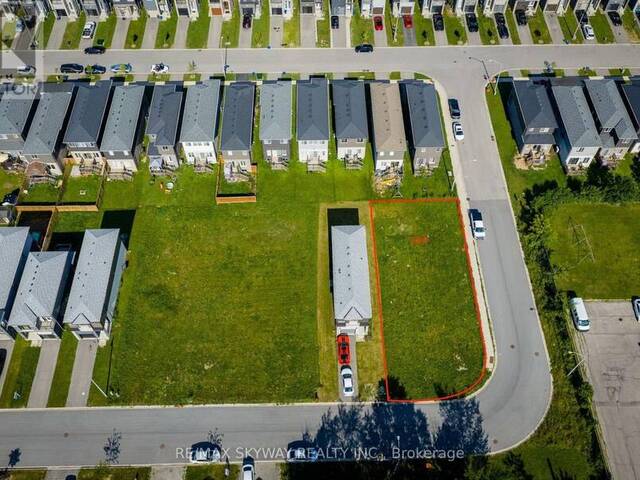 229 IVA STREET Welland Ontario, L3C 3B9 - Vacant Land For Sale