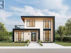 146 LONE PINE ROAD Port Severn Ontario, L0K 1S0