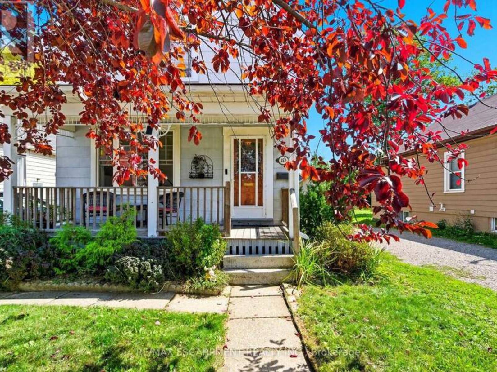 157 EAST 5TH STREET, Hamilton, Ontario L9A 2Z7