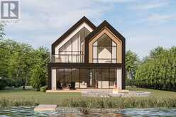 LOT 1 - 146 LONE PINE ROAD | Port Severn Ontario | Slide Image Two