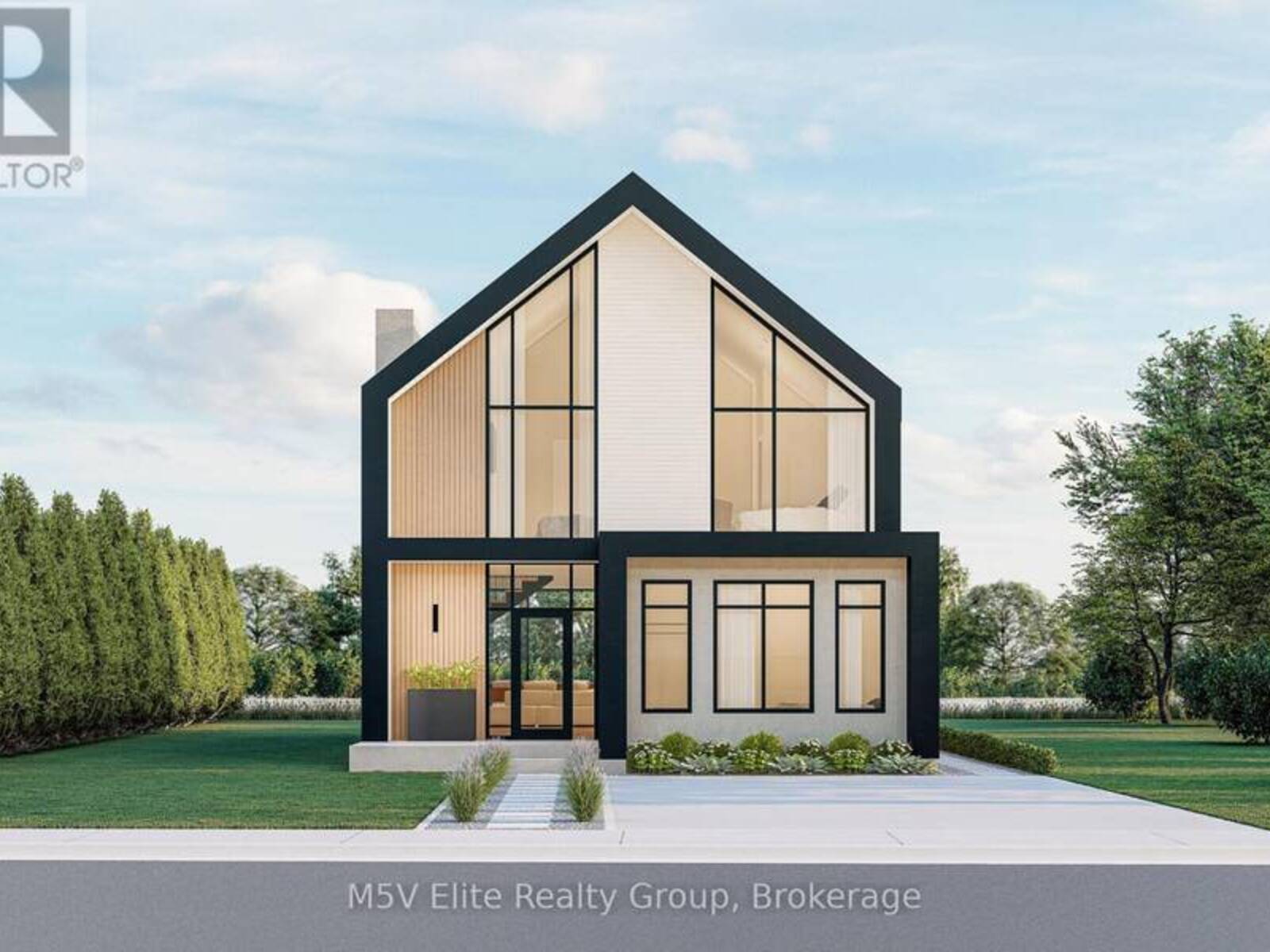 LOT 1 - 146 LONE PINE ROAD, Port Severn, Ontario L0K 1S0