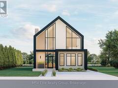 LOT 1 - 146 LONE PINE ROAD Port Severn Ontario, L0K 1S0