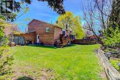 230 LANCASTER AVENUE | Newmarket Ontario | Slide Image Thirty-five