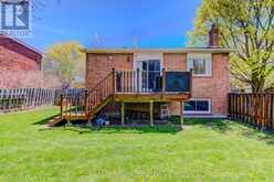 230 LANCASTER AVENUE | Newmarket Ontario | Slide Image Thirty-six