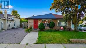 34 SEABORN ROAD | Brampton Ontario | Slide Image One