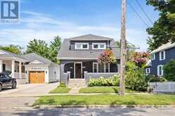 40 MAIN STREET | St. Catharines Ontario | Slide Image One