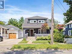 40 MAIN STREET St. Catharines Ontario, L2N 4T7