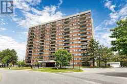 PH207 - 99 BLACKWELL AVENUE | Toronto Ontario | Slide Image Two
