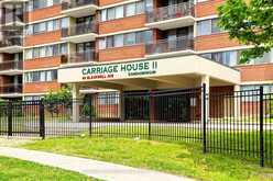 PH207 - 99 BLACKWELL AVENUE | Toronto Ontario | Slide Image Three