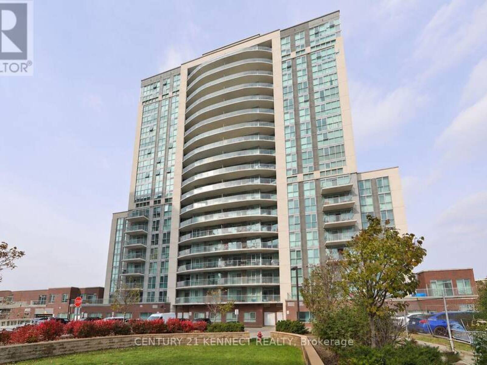 614 - 1328 BIRCHMOUNT ROAD, Toronto, Ontario M1R 0B6