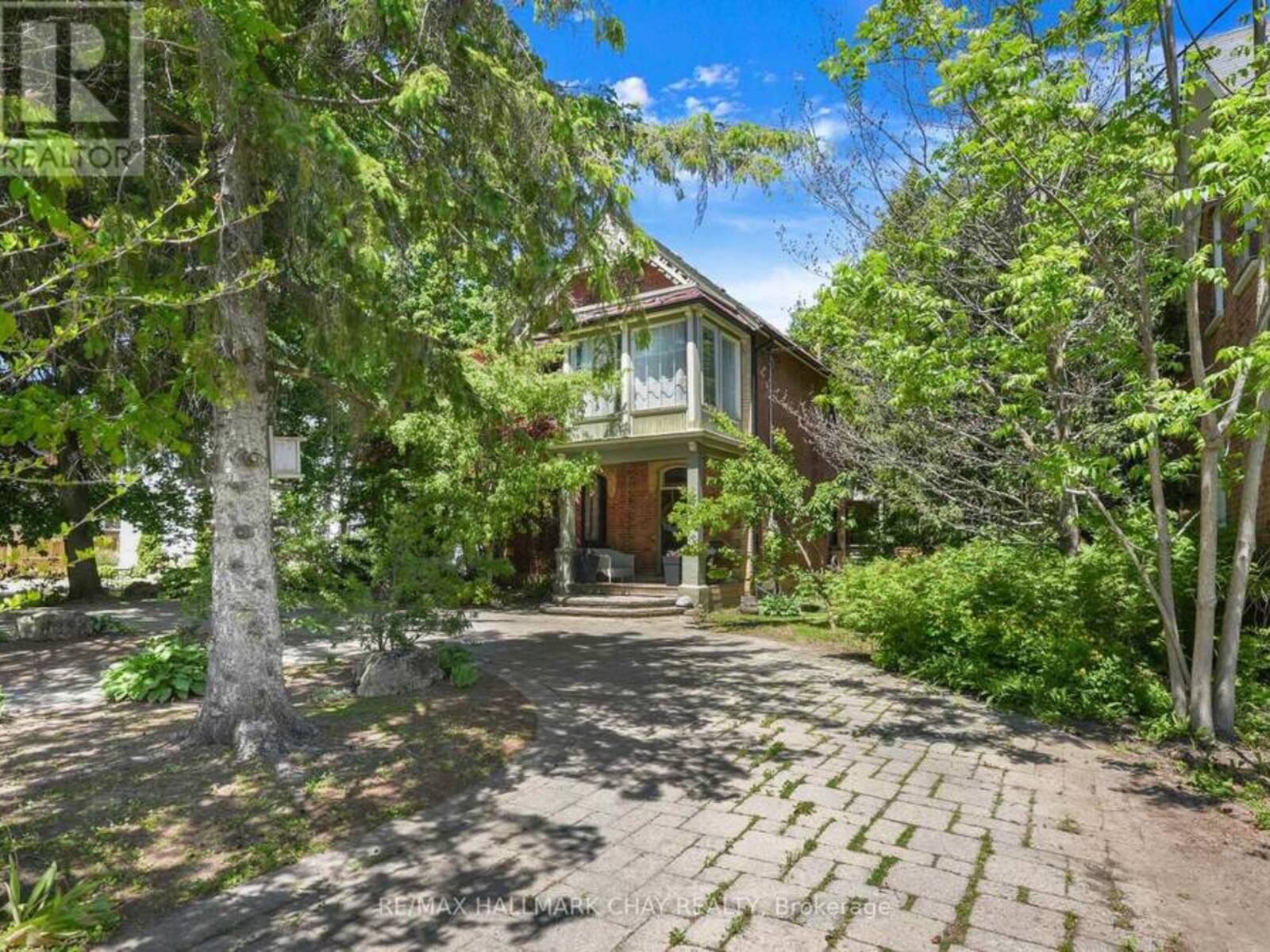 134 VICTORIA STREET E, Alliston, Ontario L9R 1K6