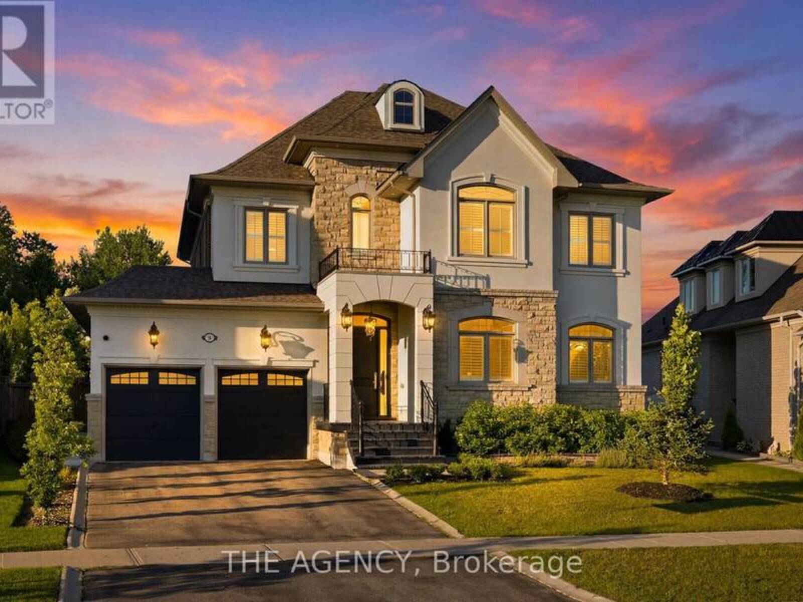 80 CHUCK ORMSBY CRESCENT, King, Ontario L7B 0A9