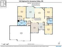 102 HIGHLAND DRIVE | Oro-Medonte Ontario | Slide Image Twenty-nine