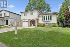 495 TIPPERTON CRESCENT | Oakville Ontario | Slide Image One