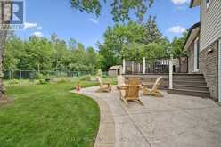 495 TIPPERTON CRESCENT | Oakville Ontario | Slide Image Thirty-five