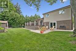 495 TIPPERTON CRESCENT | Oakville Ontario | Slide Image Thirty-six