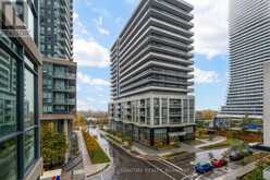 B415 - 60 ANNIE CRAIG DRIVE | Toronto Ontario | Slide Image Twenty-two