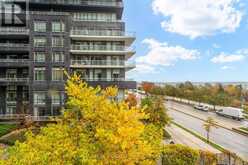B415 - 60 ANNIE CRAIG DRIVE | Toronto Ontario | Slide Image Twenty-three