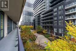 B415 - 60 ANNIE CRAIG DRIVE | Toronto Ontario | Slide Image Twenty-four