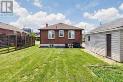 22 NASH DRIVE | Toronto Ontario | Slide Image Thirty