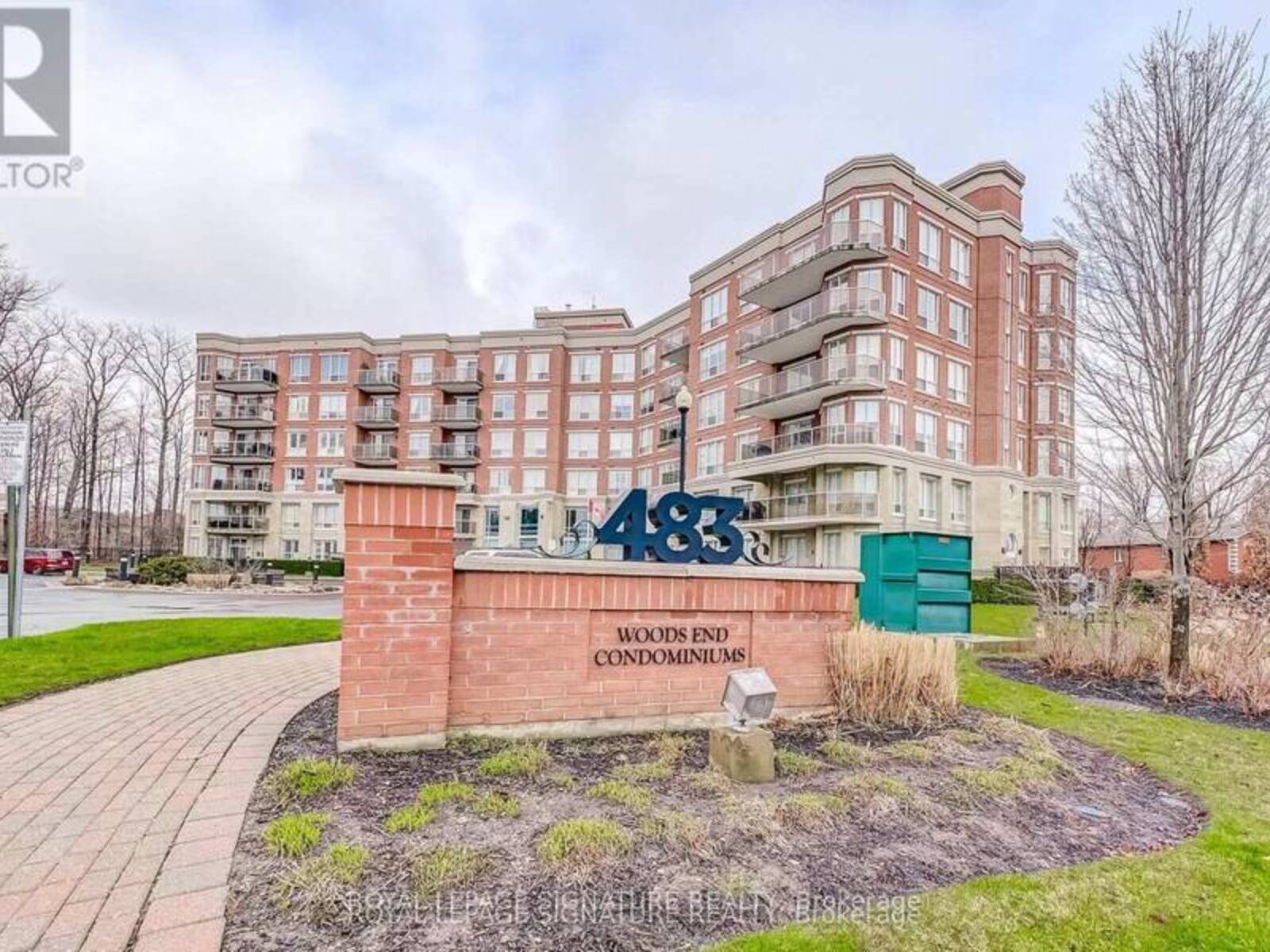 301 - 483 FAITH DRIVE, Mississauga, Ontario L5R 0A1