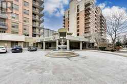 902 - 810 SCOLLARD COURT | Mississauga Ontario | Slide Image Forty-four