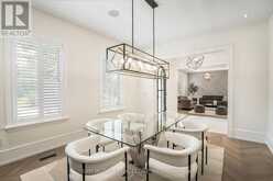 231 WEDGEWOOD DRIVE | Oakville Ontario | Slide Image Seventeen