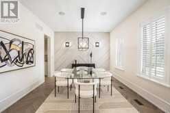 231 WEDGEWOOD DRIVE | Oakville Ontario | Slide Image Eighteen