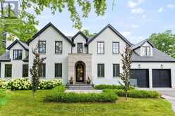 231 WEDGEWOOD DRIVE | Oakville Ontario | Slide Image One