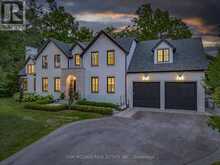 231 WEDGEWOOD DRIVE | Oakville Ontario | Slide Image Two