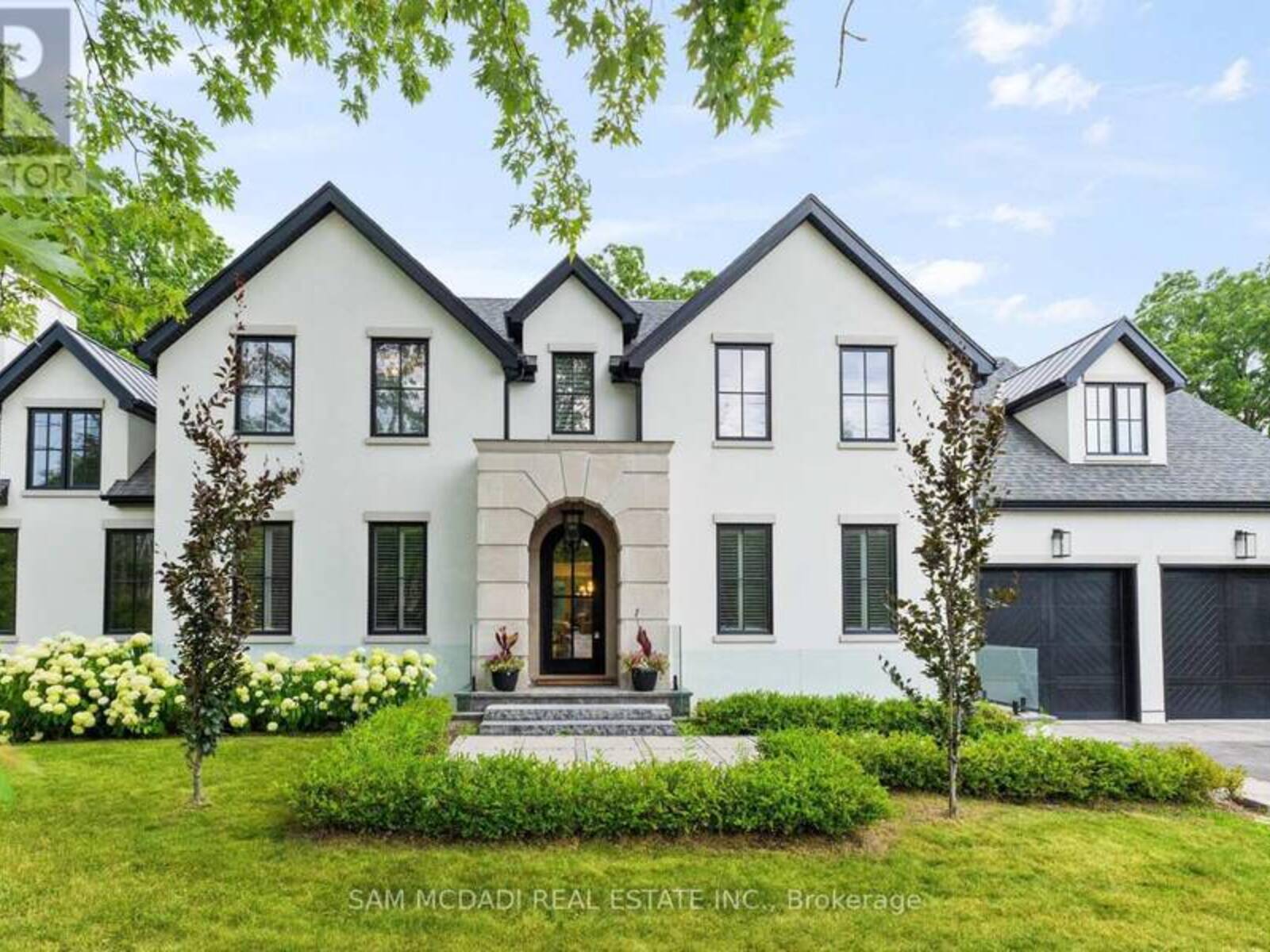 231 WEDGEWOOD DRIVE, Oakville, Ontario L6J 4R6