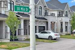11 - 30 MIA DRIVE | Hamilton Ontario | Slide Image Two
