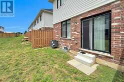 11 - 30 MIA DRIVE | Hamilton Ontario | Slide Image Forty-two