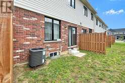 11 - 30 MIA DRIVE | Hamilton Ontario | Slide Image Forty-three