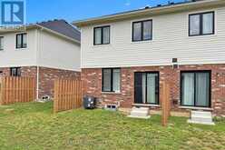 11 - 30 MIA DRIVE | Hamilton Ontario | Slide Image Forty-four