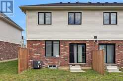 11 - 30 MIA DRIVE | Hamilton Ontario | Slide Image Forty-five