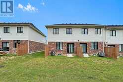 11 - 30 MIA DRIVE | Hamilton Ontario | Slide Image Forty-seven