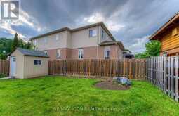 139 PEBBLECREEK DRIVE | Kitchener Ontario | Slide Image Thirty-eight
