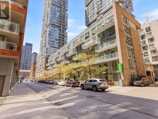 325 - 30 NELSON STREET Toronto Ontario, M5V 0H5 - 3 Bedrooms Condo For Sale