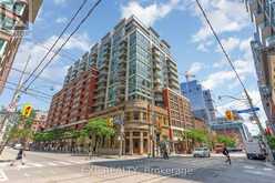 614 - 230 KING STREET | Toronto Ontario | Slide Image One