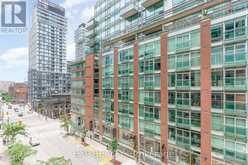 614 - 230 KING STREET | Toronto Ontario | Slide Image Thirty-two