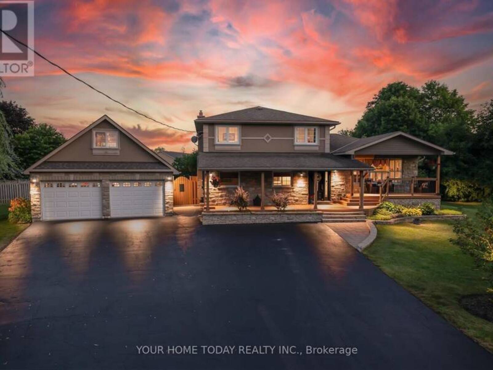 12950 SILVERCREEK DRIVE, Halton Hills, Ontario L7G 4S4